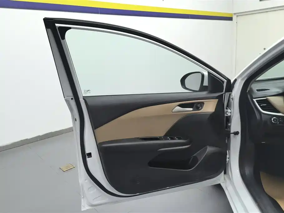 Chevrolet Monza 2022 320 Automatic Enjoyment Sunroof Edition фото 7