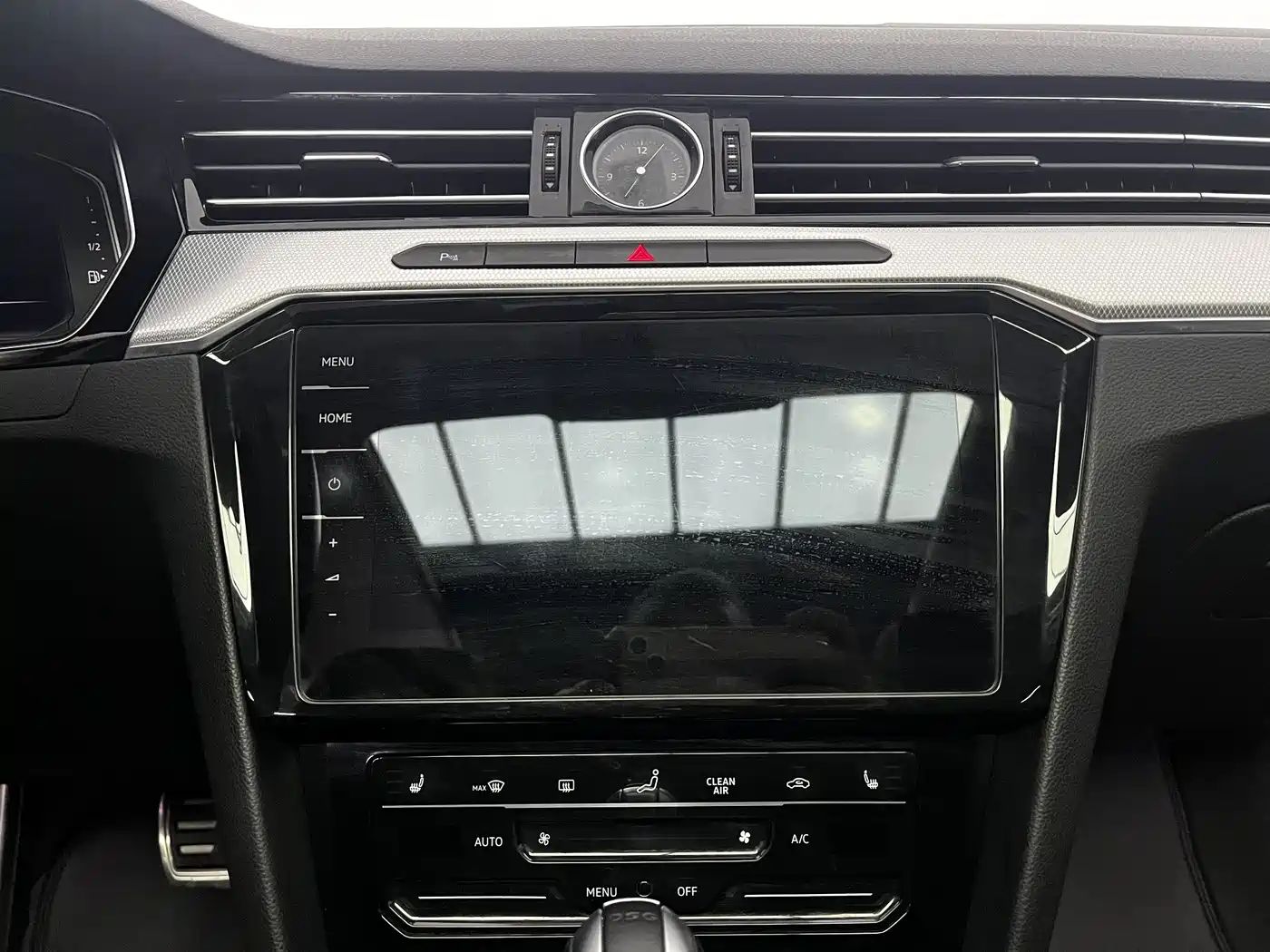 VOLKSWAGEN MAGOTAN GTE PLUG IN HYBRID