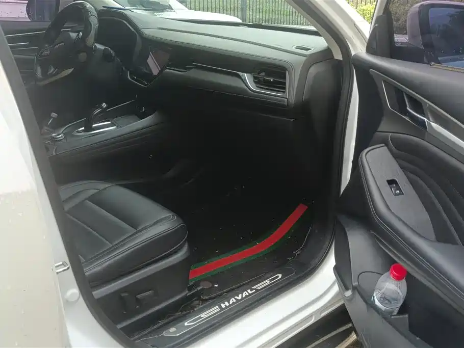 Haval F7 2019 1.5T 2WD i-Trend China VI фото 8