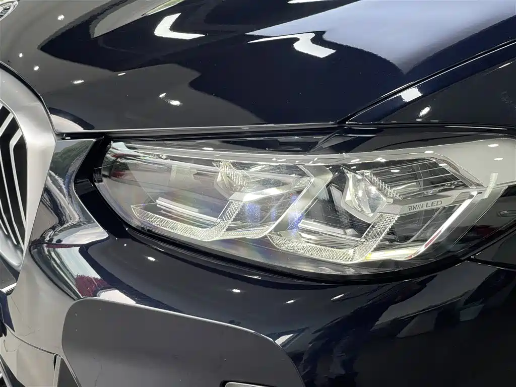 BMW X3 2023 xDrive25i M Sport Package фото 7