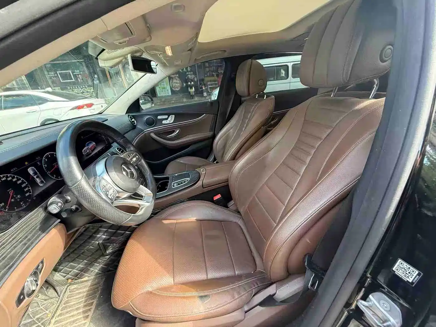Mercedes-Benz E-Class 2019 Facelift E 300 L Sport Fashion фото 8