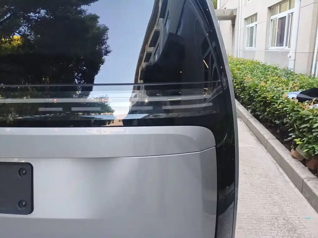 Li Auto MEGA 2024 2024 Ultra