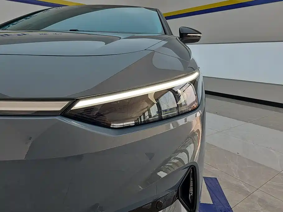 Volkswagen ID.7 VIZZION 2024 PRO фото 5