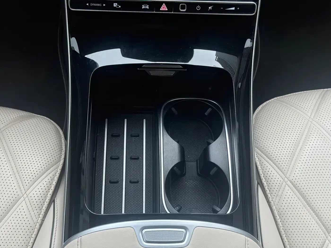 Mercedes-Benz Maybach S-Class 2023 S 480 4MATIC фото 12