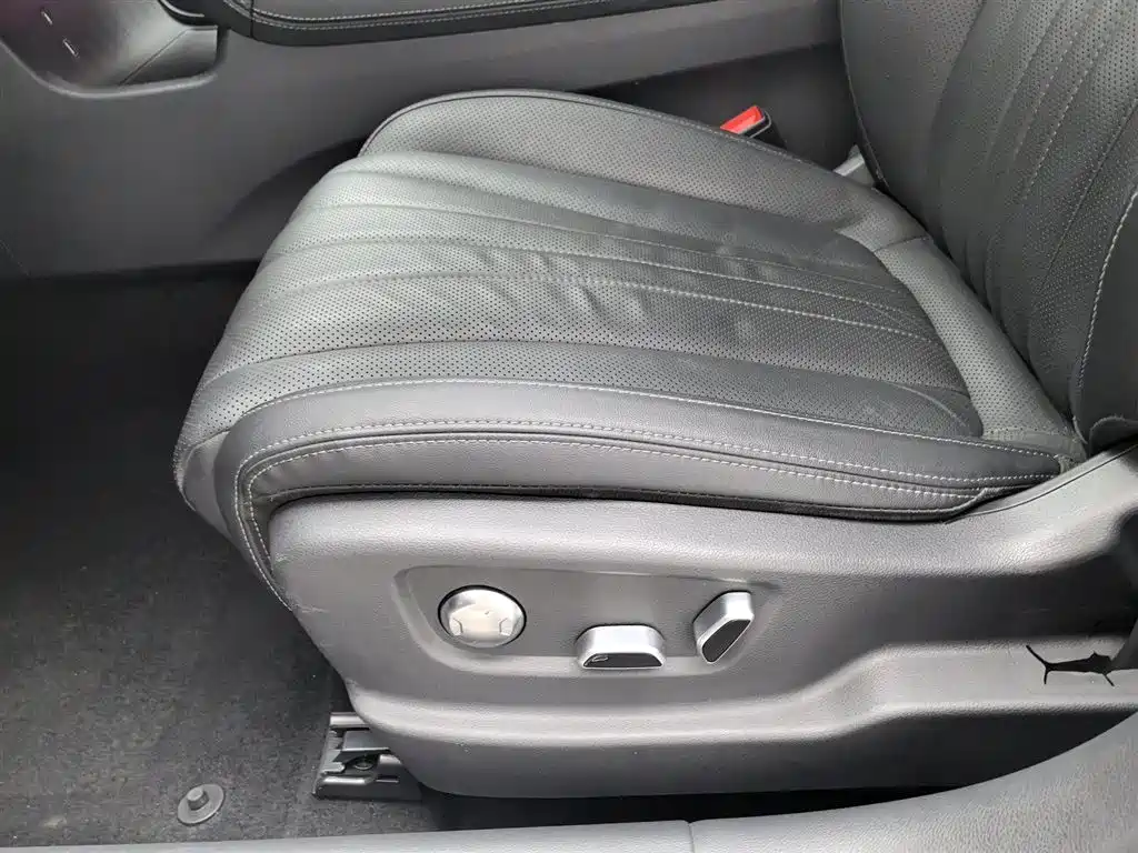 Hongqi H5 2023 2.0T Auto Smart Connect Flag Comfort фото 20