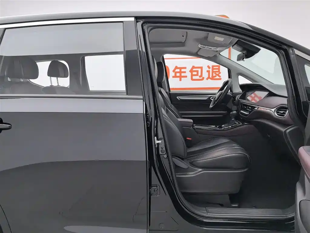 GAC Trumpchi Trumpchi M6 2023 PRO 270T DCT Luxury Edition фото 23