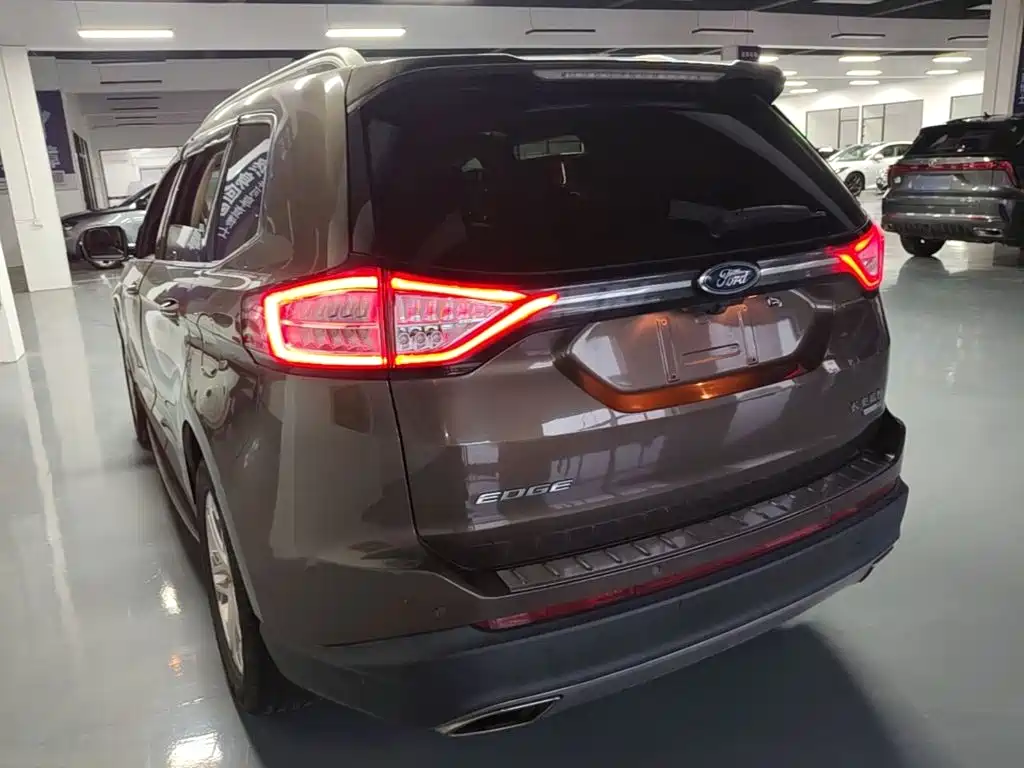 Ford Edge 2015 2015 2.0T GTDi 4WD Luxury
