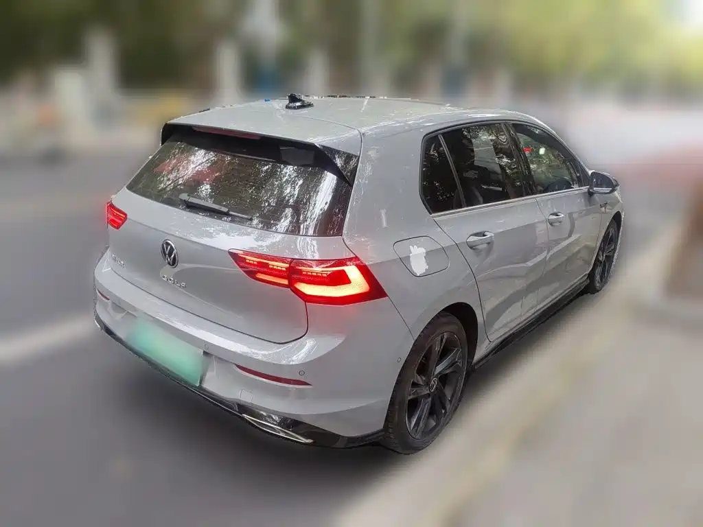 Volkswagen Golf, миниатюра 5