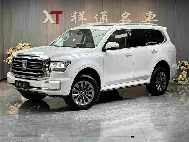  Tank Tank 500 2023 3.0T Sport Edition (5-seater)