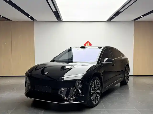 NIO NIO ET9