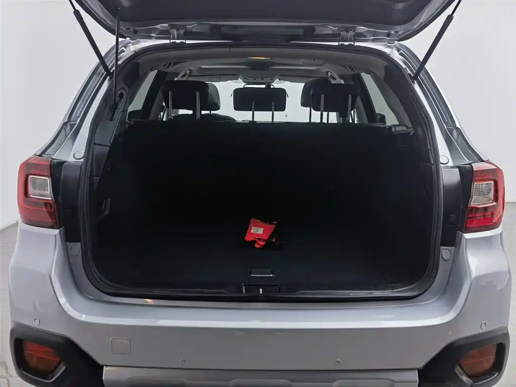 Subaru Outback 2015 2.5i Sport Navigation Edition фото 16