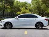 Фото 8 - Mercedes-Benz A-Class