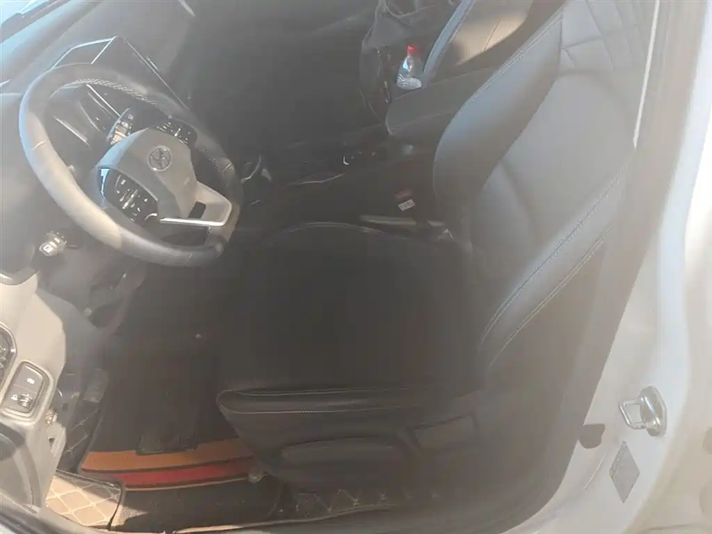 Hyundai Beijing Hyundai ix35 2021 2.0L Automatic 2WD GLS Leading Edition фото 11
