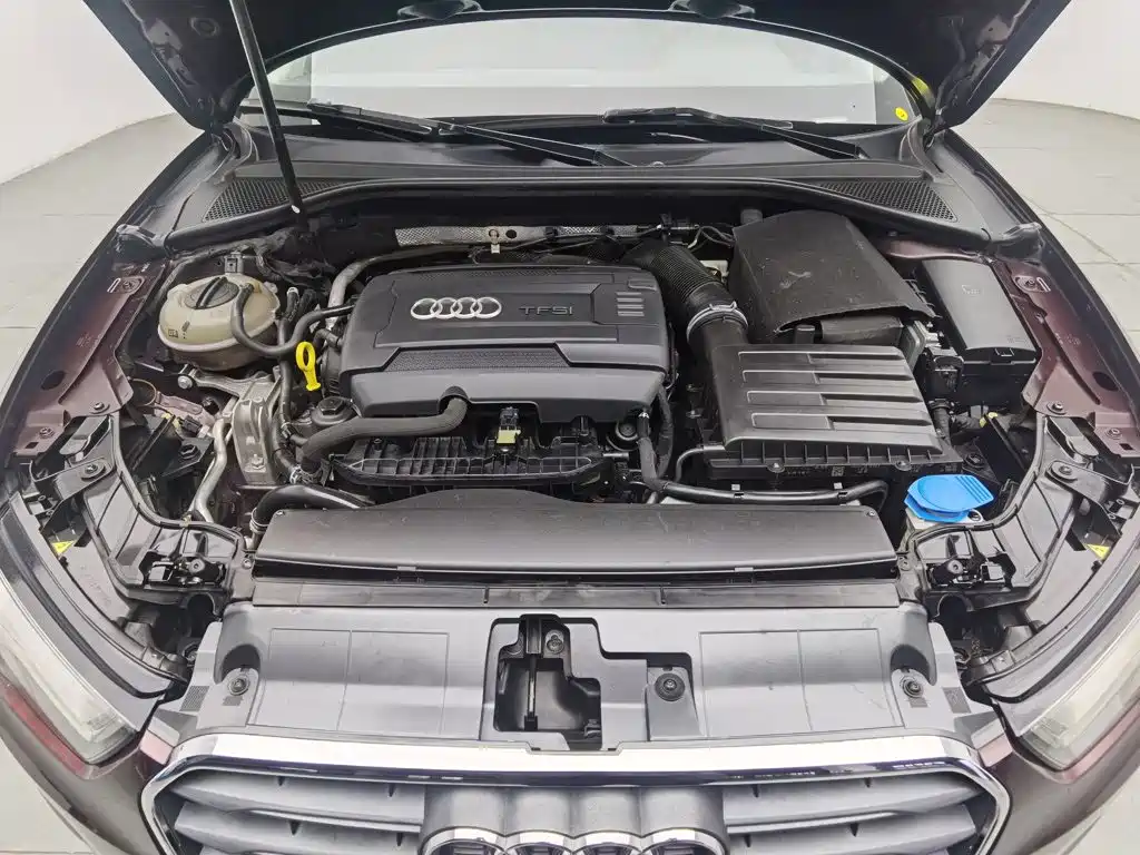 Фото 6 - Audi A3 (Import)