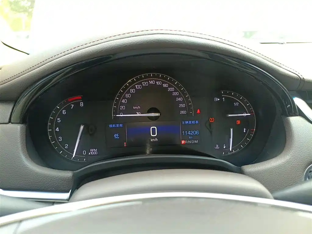 Cadillac XTS 2017 28T Technology фото 8