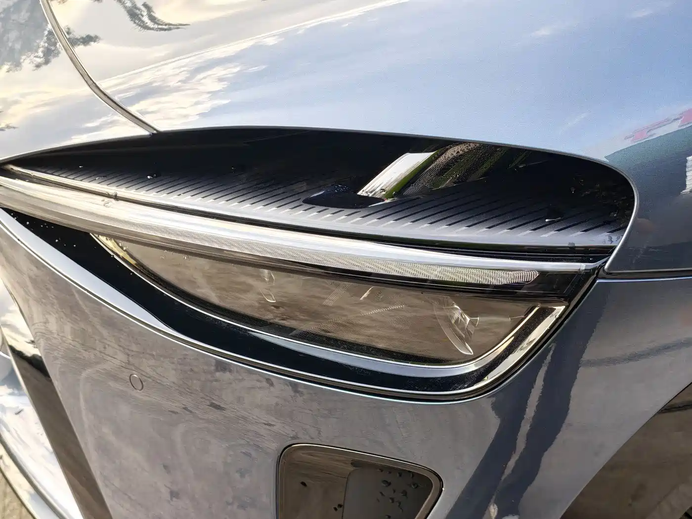 Xiaomi Auto Xiaomi YU7 2025 Ultra Long Range High Performance AWD Max Edition фото 10