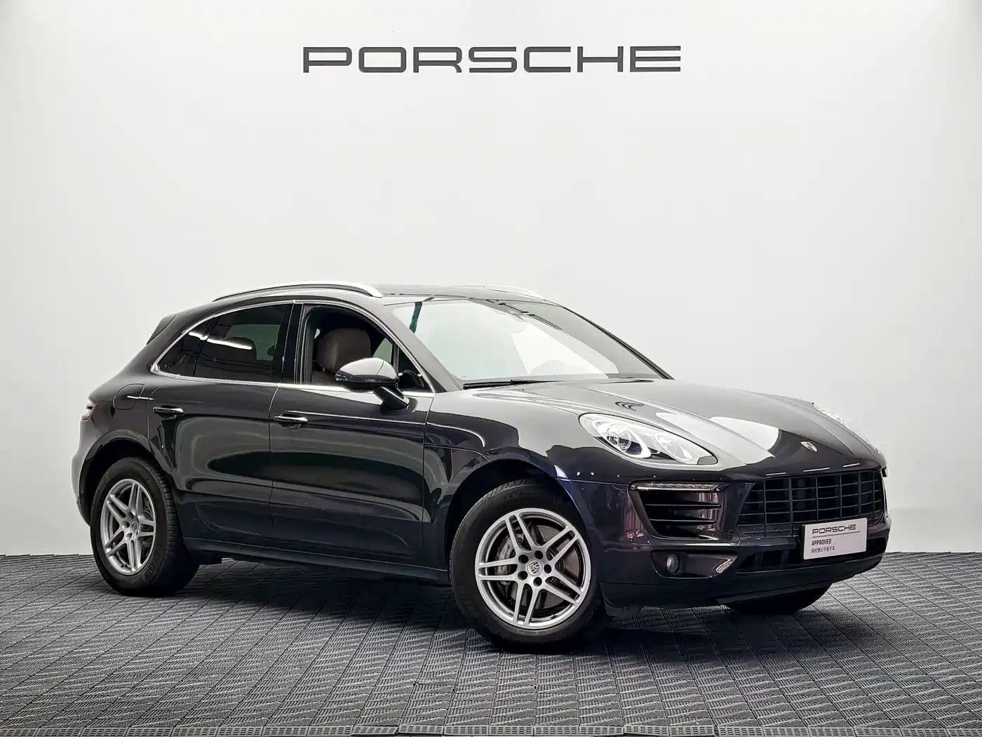 Porsche Macan 2016 Macan S 3.0T фото 6