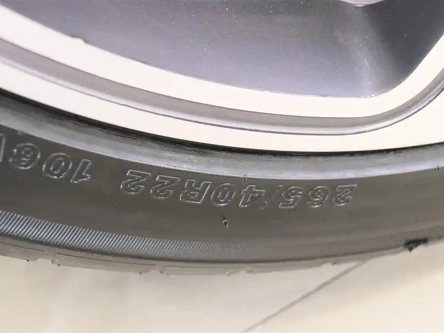 Denza X 2020 Model PHEV Flagship Edition фото 21