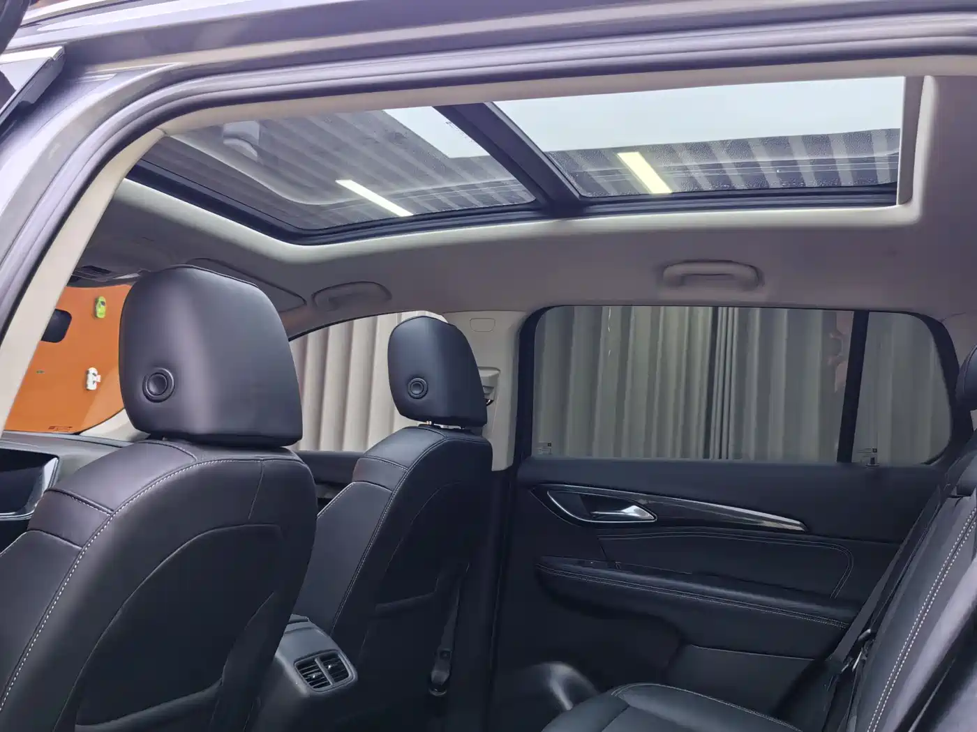 BUICK ANGKEWEI PLUS