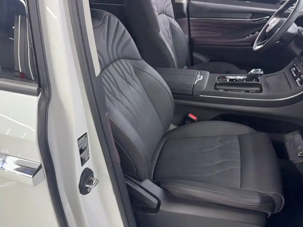 2026 GAC Trumpchi Trumpchi M8