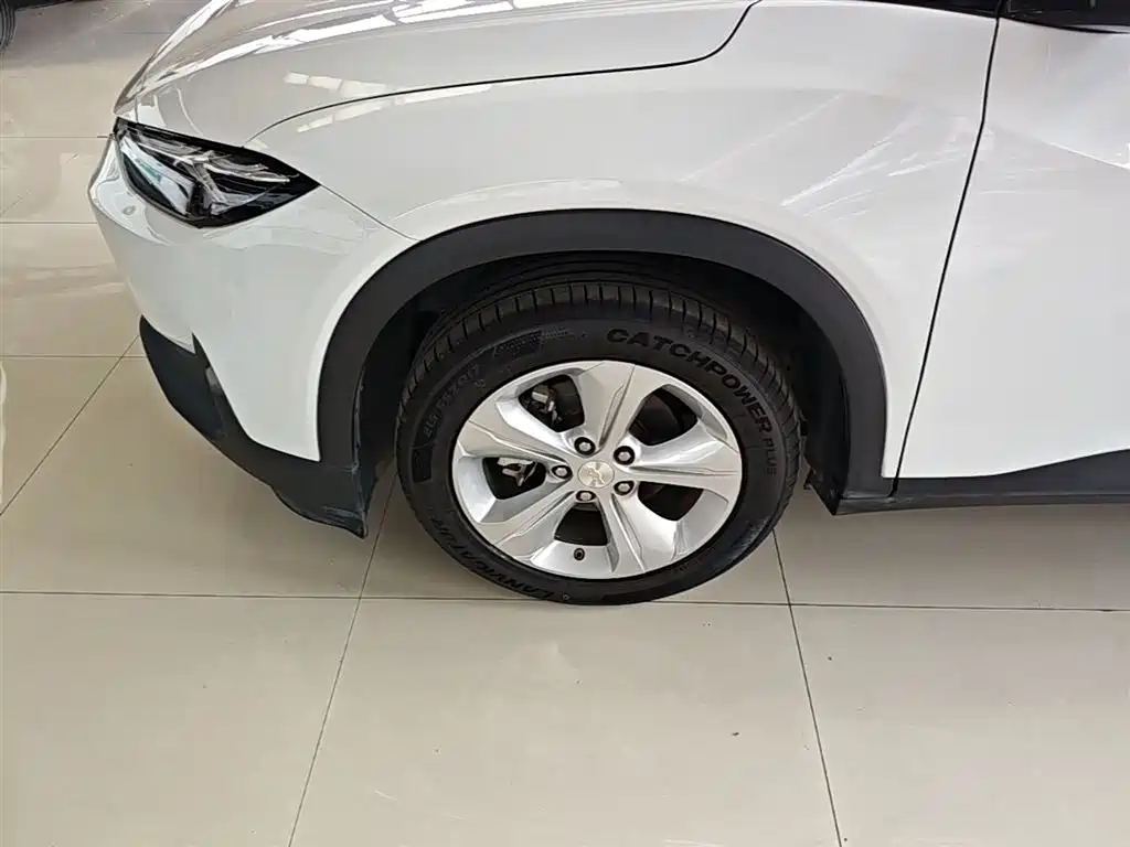 Chevrolet Changxun 2022 Star Edition Plus фото 23