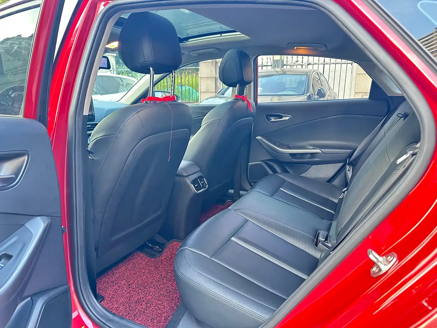 Hyundai Fista 2019 280TGDi Smart Speed Edition China V фото 7