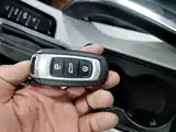 Фото 9 - Geely Atlas