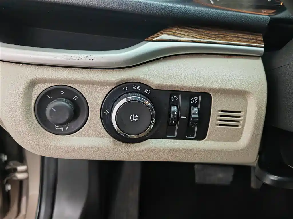 Buick Excelle 2017 15N Automatic Luxury фото 21