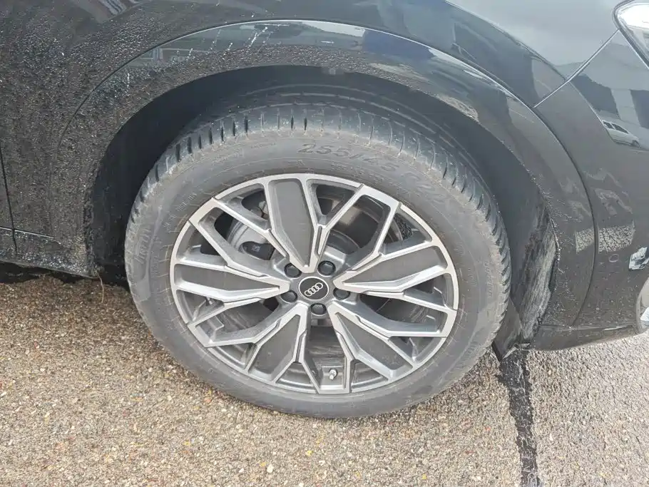 Audi Q5L 2026 2026 Luxury Sport 150kW