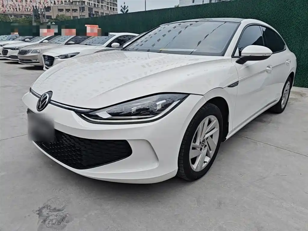 Volkswagen Lamando 2022 Lamando L 280TSI DSG Sporty Edition
