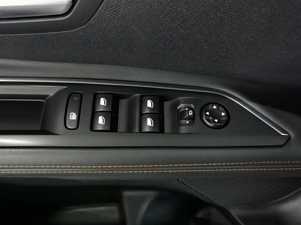 Peugeot 4008 2019 Facelift 360THP Pioneer Edition фото 9