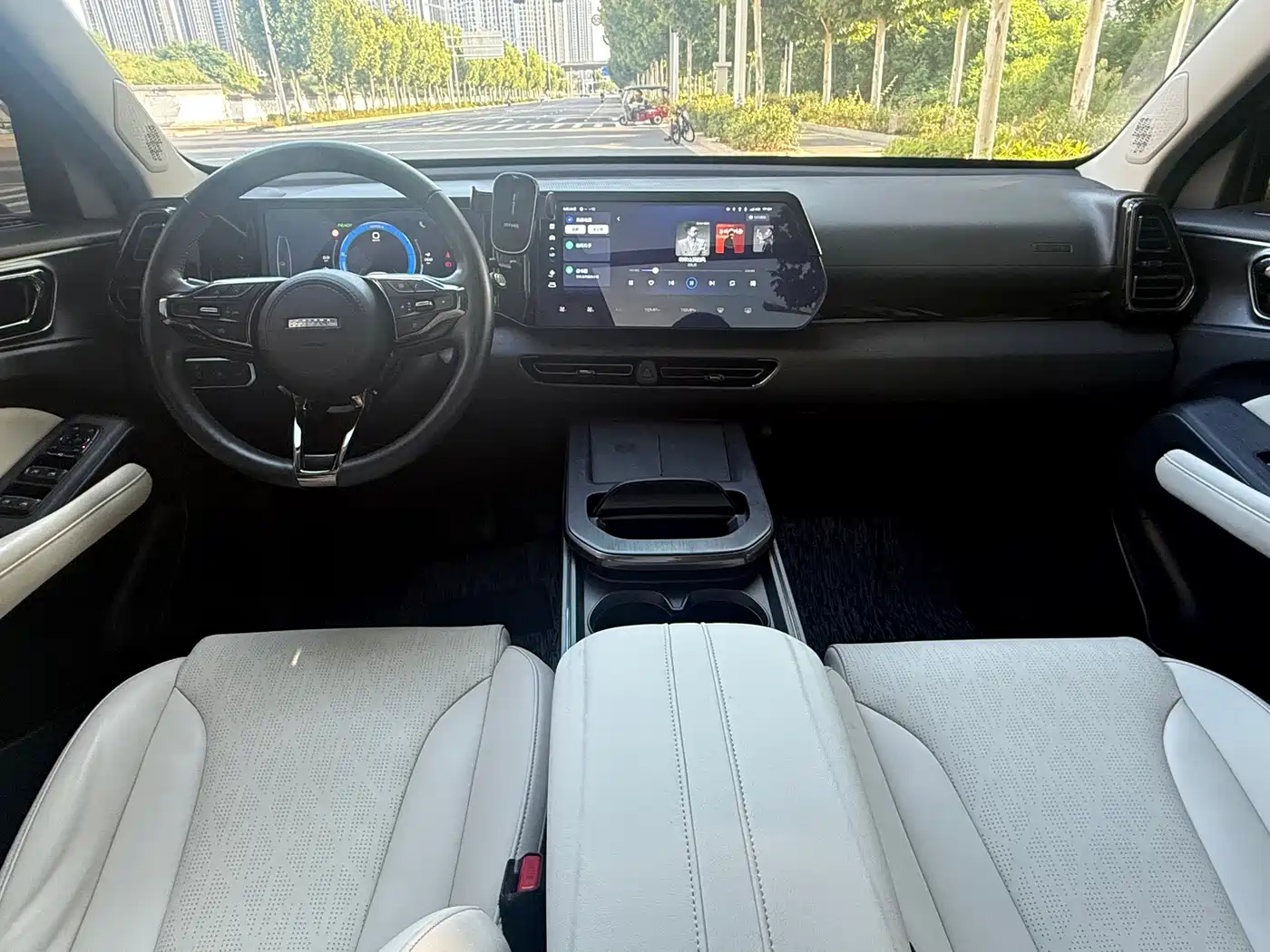 Haval Xiaolong 2023 2023 1.5L 110KM Pilot Edition