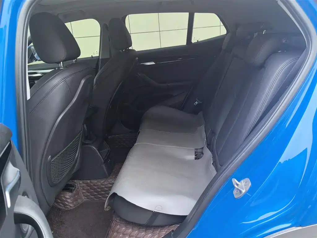 BMW X2 (Import) 2019 sDrive20i M Off-Road Package China VI фото 17