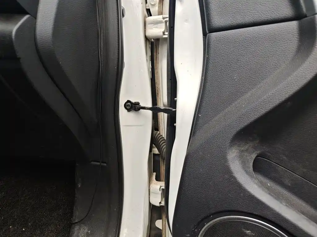Haval H2 2018 Model Red Label 1.5T Dual-Clutch 2WD Elite фото 19