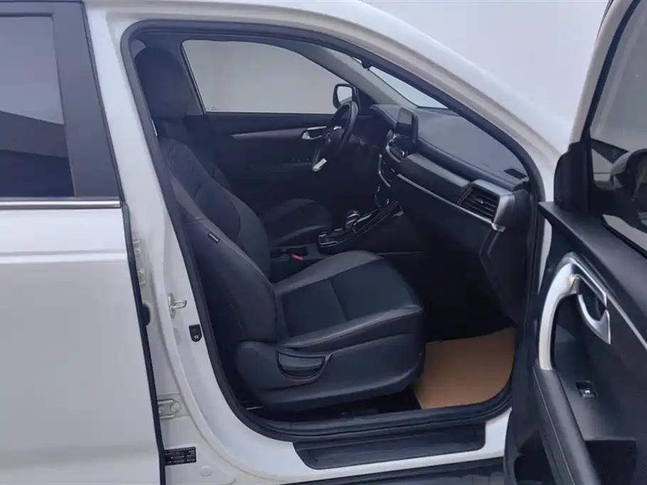 Kia Sportage 2018 2.0L Automatic Smart Luxury (China V) фото 8