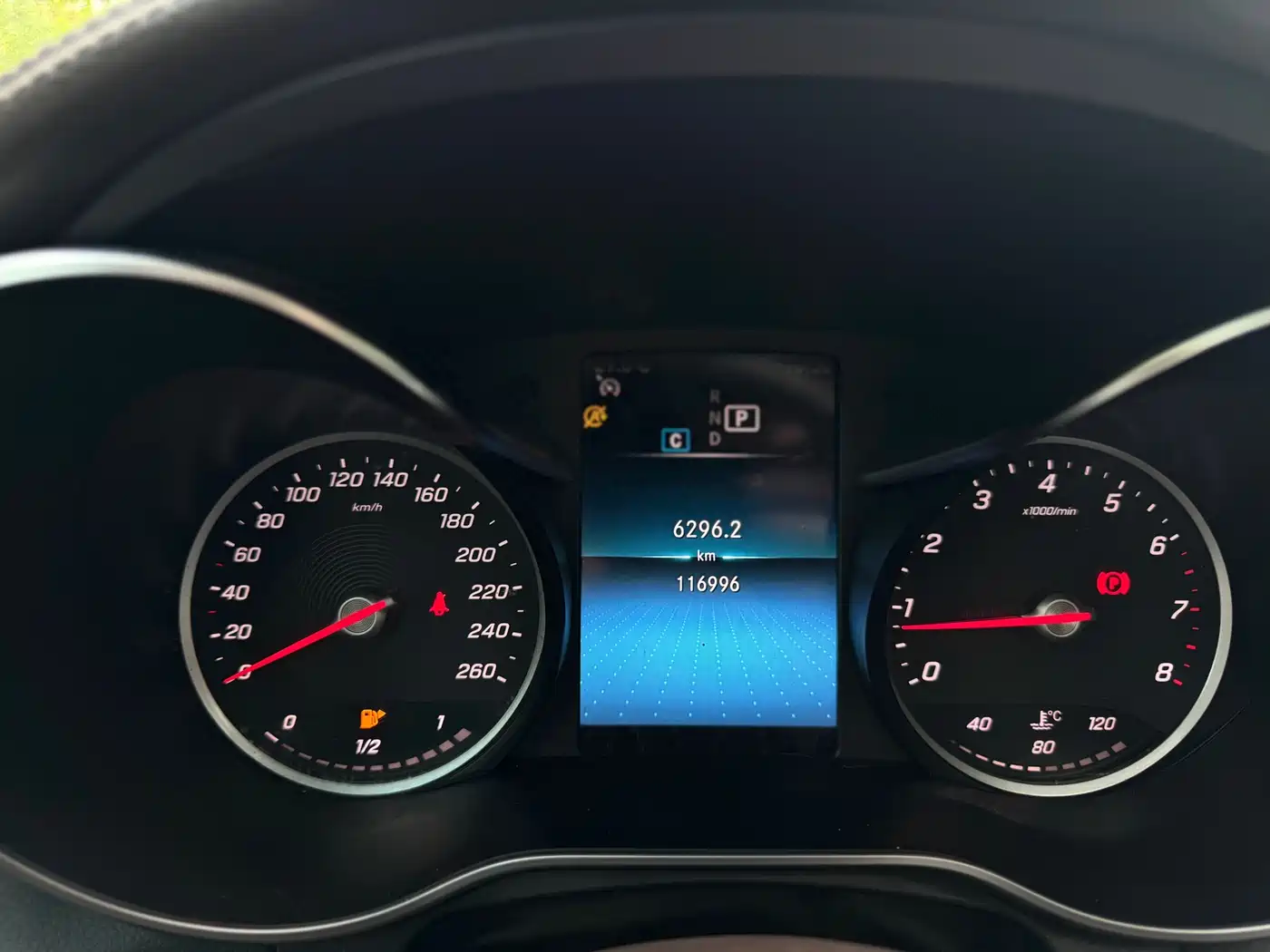 Mercedes-Benz GLC 2020 GLC 260 L 4MATIC Dynamic фото 17