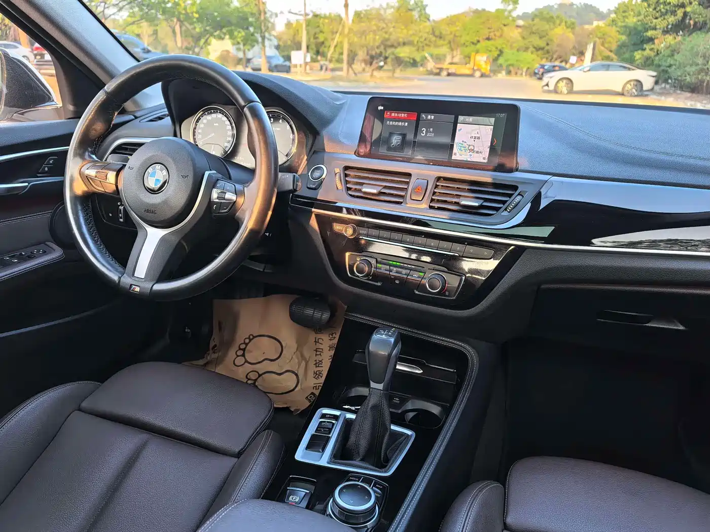 BMW 1 Series 2019 118i M Sport Package фото 12