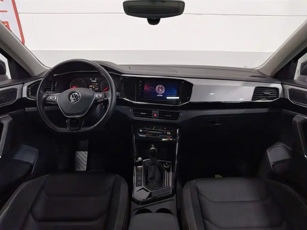 Volkswagen Tayron 2020 330TSI 2WD Luxury Smart Edition фото 5