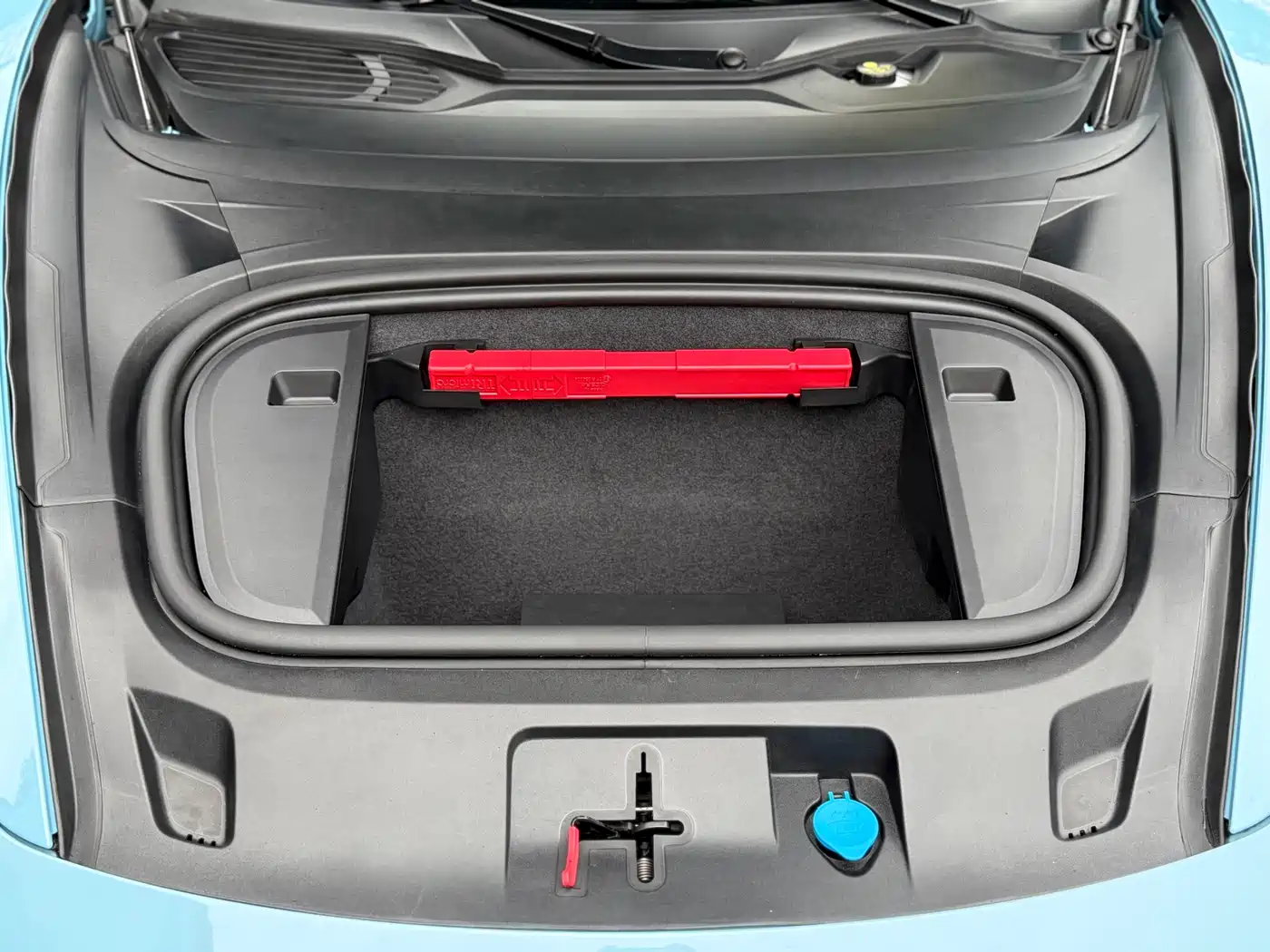 Porsche Taycan 2019 Taycan 4S фото 29