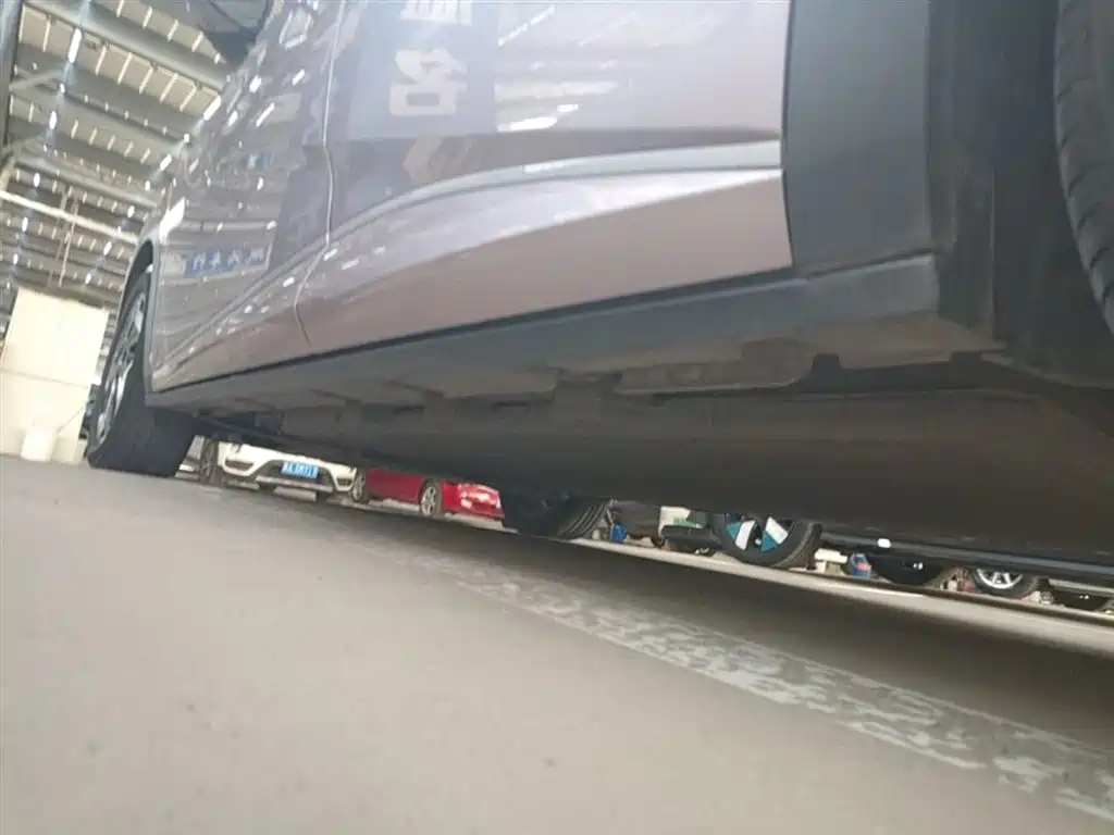 BYD Dolphin 2021 Model 405km Fashion Edition фото 21