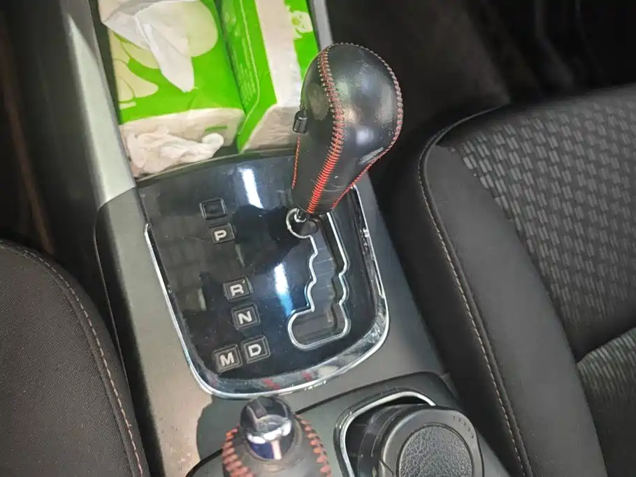 SsangYong Korando 2016 2015 2.0L 4WD Automatic Enjoyment Edition