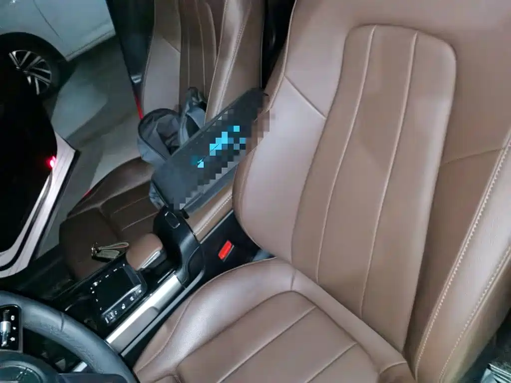 Mercedes-Benz GLB 2023 GLB 220 Style фото 8