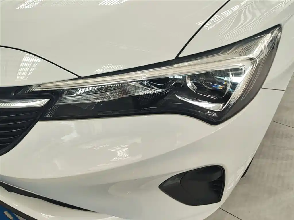 Buick Verano 2023 Pro Joy Edition фото 24