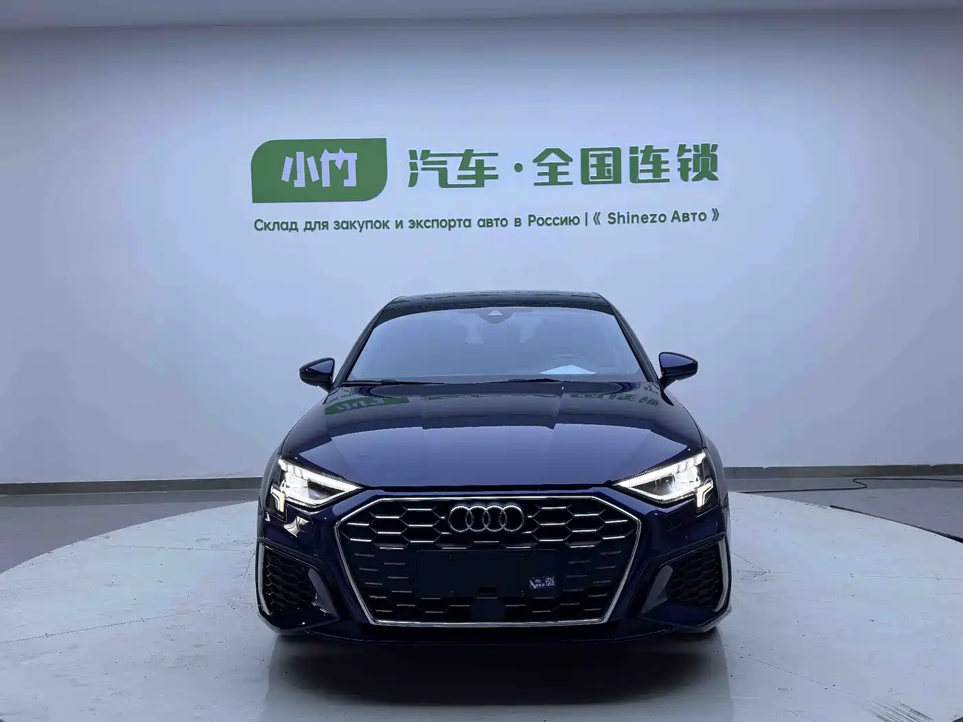 Audi A3 2022 Sportback 35 TFSI Progressive Sport фото 3