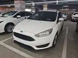 Фото 1 - Ford Focus