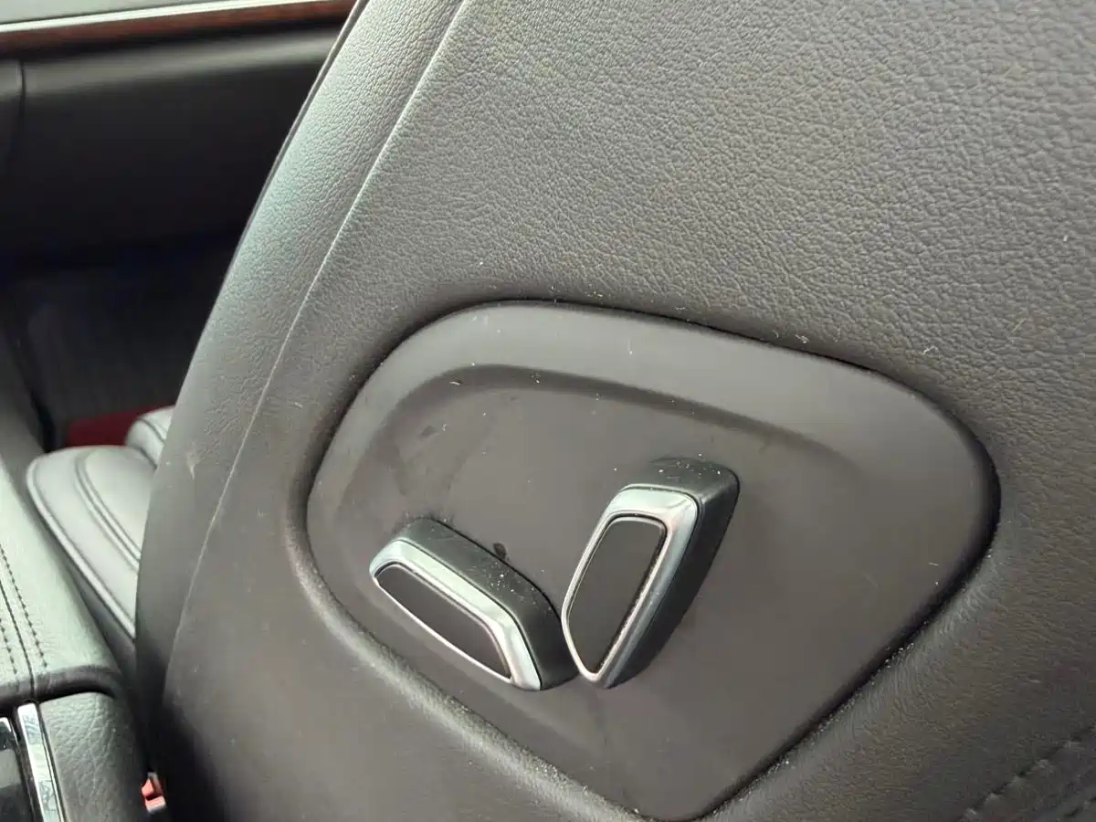 Cadillac CT6 2021 28T Elite фото 17