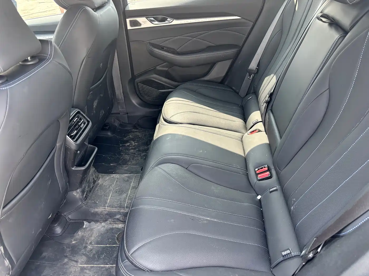 Geely Xing Rui 2026 2026 Orient Yao 1.5TD Soaring Edition
