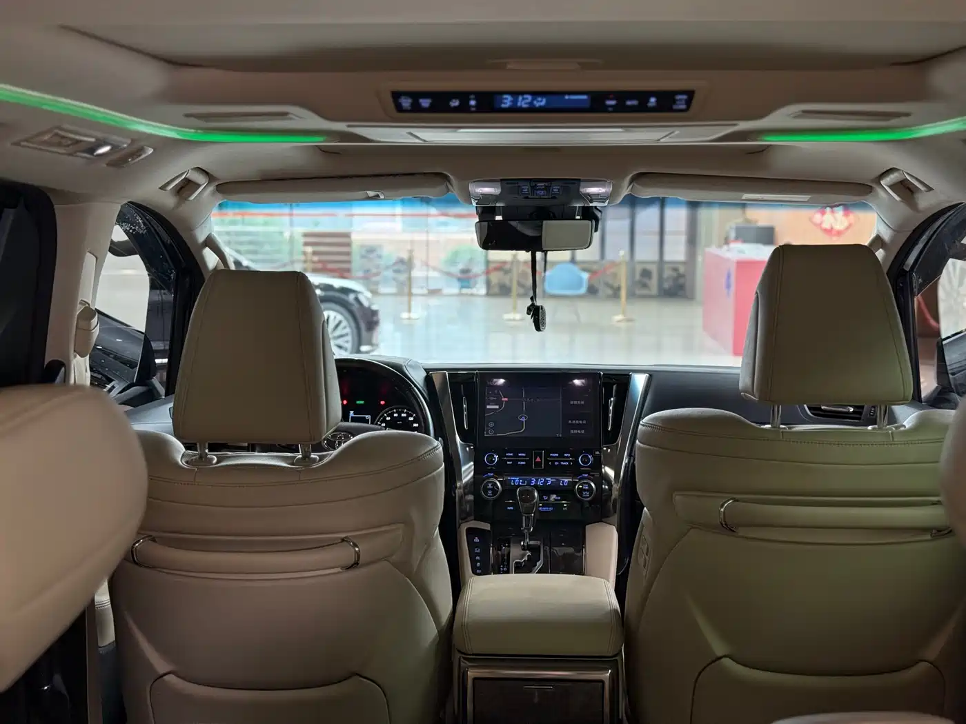 Toyota Vellfire 2021 Crown Hybrid 2.5L HV Supreme Edition фото 20