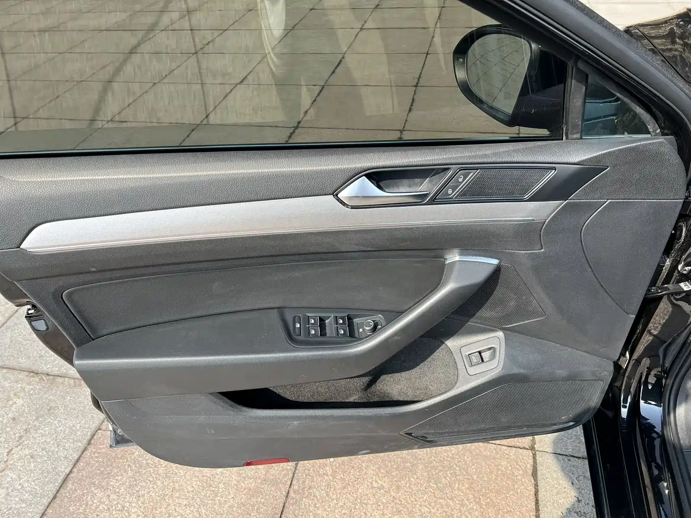 Volkswagen Magotan 2020 280TSI DSG Comfort фото 17