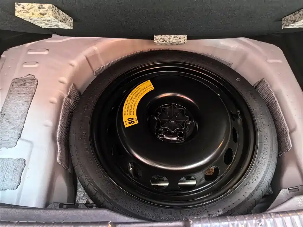 VOLKSWAGEN TU KAI